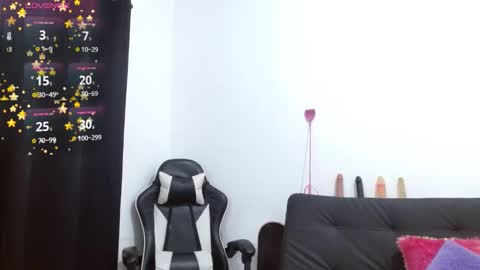 KiaraRider online show from 02-11-26, 03:17