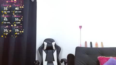 KiaraRider online show from 03-06-26, 05:31