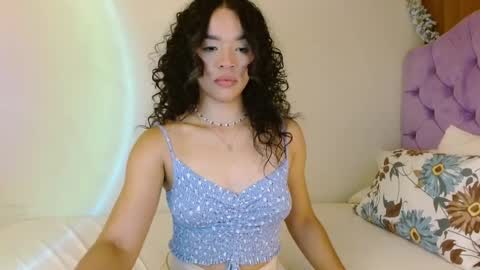 Kiara online show from 04-07-26, 03:18