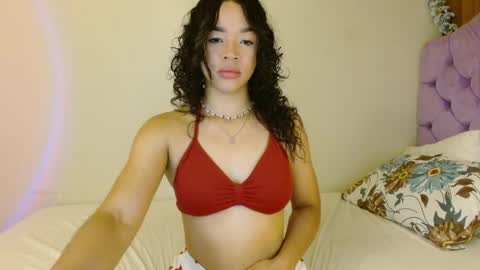 Kiara online show from 04-12-26, 03:00