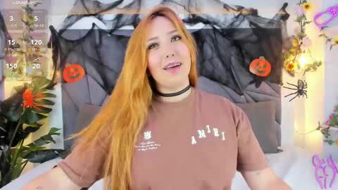 kiarha  online show from 10-30-25, 03:41