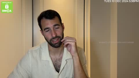 Snapshot of kiatog5 chatting on 12-10-24, 04:38 Manu online show from 12-10-24, 04:38