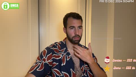 Snapshot of kiatog5 chatting on 12-13-24, 08:04 Manu online show from 12-13-24, 08:04