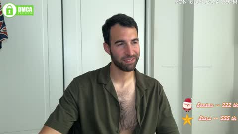 Snapshot of kiatog5 chatting on 12-16-24, 01:00 Manu online show from 12-16-24, 01:00