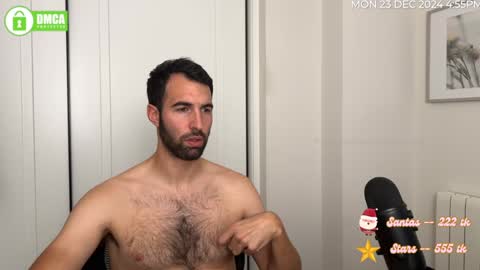 Snapshot of kiatog5 chatting on 12-23-24, 03:55 Manu online show from 12-23-24, 03:55