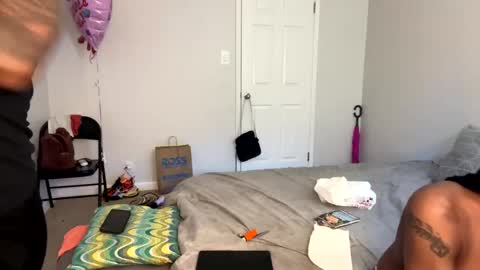 HunneysPlayRoom online show from 02-23-26, 12:13