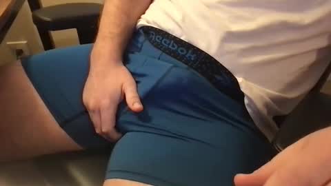 kickboxer04 online show from 01-19-25, 04:14