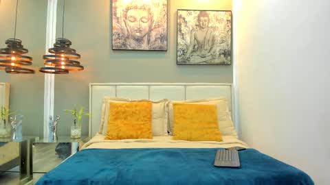 Kieran Derek online show from 11-02-25, 03:09