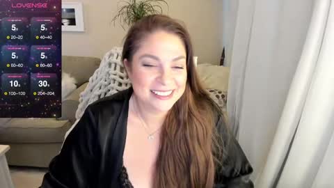 Kiera Reines online show from 03-10-25, 01:23