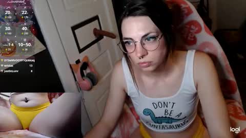 Kiersten online show from 02-26-26, 04:28