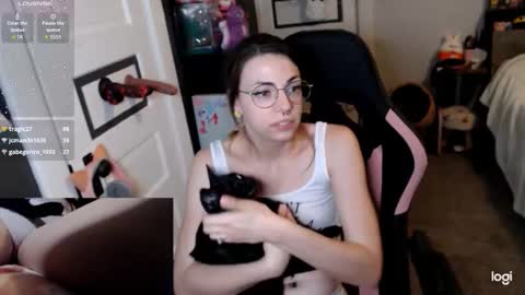 Kiersten online show from 03-06-26, 04:25