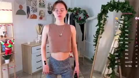 Vanessa online show from 01-10-26, 02:46