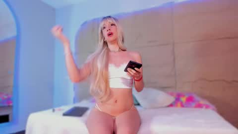 kiimcooperr online show from 10-20-25, 10:27