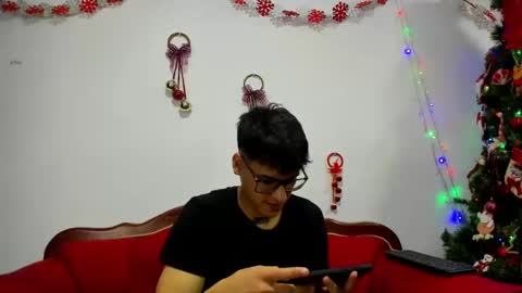 Koddy and Volddy online show from 01-11-25, 04:38