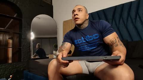 kiing magic online show from 02-11-26, 01:10