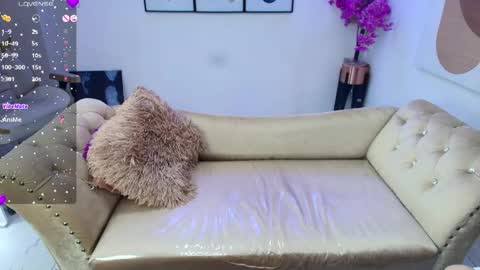 Kitty online show from 06-03-26, 02:33