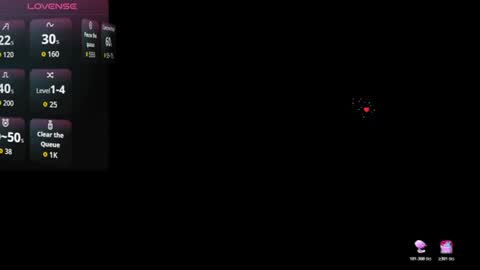 Snapshot of kiitty__meow chatting on 07-14-26, 12:44 Kitty online show from 07-14-26, 12:44