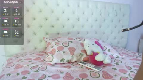 Melody online show from 03-31-26, 11:21