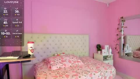 Snapshot of kiitty_horny_ chatting on 04-21-26, 12:33 Melody online show from 04-21-26, 12:33