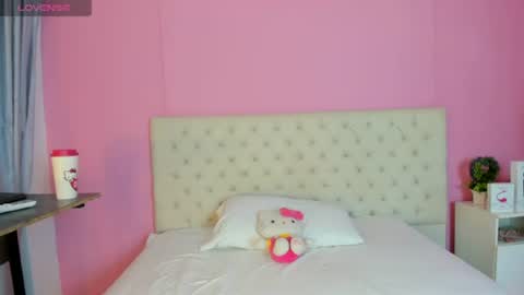 Snapshot of kiitty_horny_ chatting on 04-28-26, 12:32 Melody online show from 04-28-26, 12:32