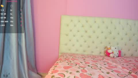 Snapshot of kiitty_horny_ chatting on 05-05-26, 12:24 Melody online show from 05-05-26, 12:24