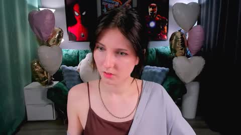 Snapshot of kikaosterman chatting on 02-19-26, 06:42 Kika online show from 02-19-26, 06:42