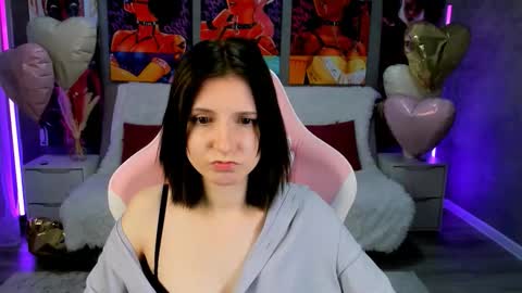 Snapshot of kikaosterman chatting on 02-27-26, 11:54 Kika online show from 02-27-26, 11:54