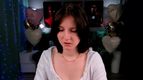 Snapshot of kikaosterman chatting on 03-02-26, 12:01 Kika online show from 03-02-26, 12:01