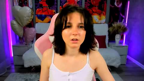 Kika online show from 03-06-26, 12:12