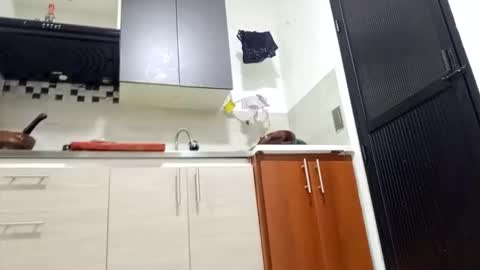 Snapshot of kikeortiz1808 chatting on 02-01-26, 08:51 C e v o 1824 online show from 02-01-26, 08:51