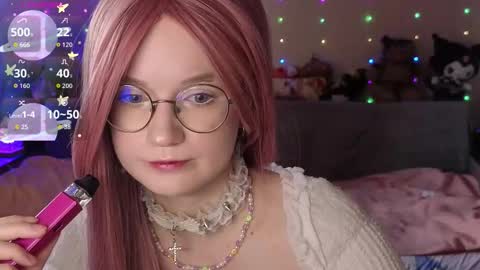kiki_blue_eyes online show from 02-27-26, 06:35