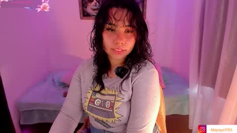 Snapshot of kiki_cavilll chatting on 02-02-26, 03:00 Mayoyo online show from 02-02-26, 03:00