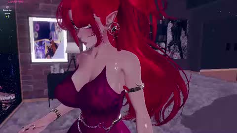 Snapshot of kiki_lewd chatting on 06-11-26, 04:21 Kiki online show from 06-11-26, 04:21