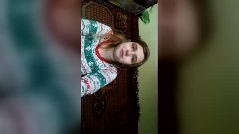 kikibang_ online show from 12-20-25, 08:54