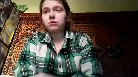 kikibang_ online show from 03-16-26, 10:08