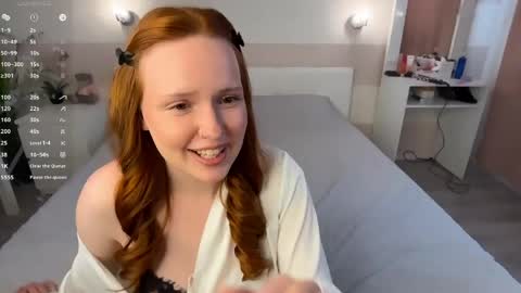 Kiki online show from 05-08-26, 08:19