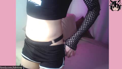 Kiki Trap online show from 01-04-25, 05:05