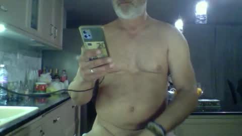 kikocummadrid online show from 04-19-26, 02:00