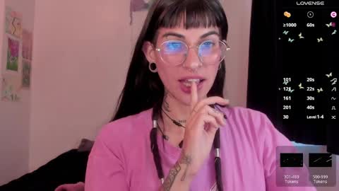 Bella online show from 03-31-26, 08:31