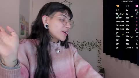 Bella online show from 04-17-26, 11:19