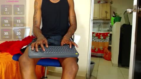 Kilian xxx online show from 02-09-26, 06:28