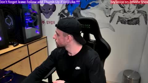 Snapshot of killa347 chatting on 02-11-26, 12:37 killa347 online show from 02-11-26, 12:37