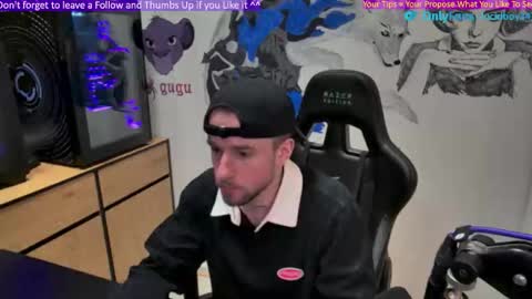 Snapshot of killa347 chatting on 02-20-26, 12:07 killa347 online show from 02-20-26, 12:07