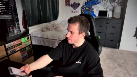 killa347 online show from 05-12-26, 02:36