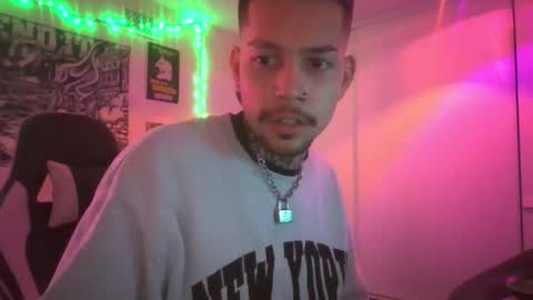 Kenny online show from 01-18-26, 03:54