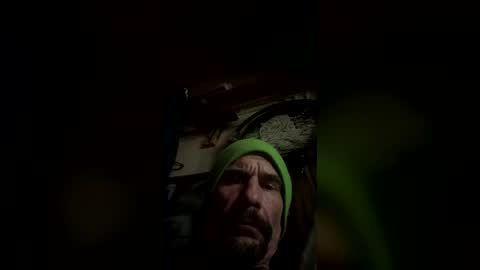 killbaby1984 online show from 12-15-25, 07:12