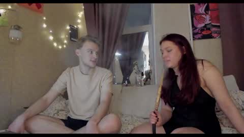 Pula and Lula online show from 11-27-25, 04:09