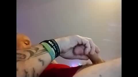 Blazedaddy online show from 11-16-25, 06:30