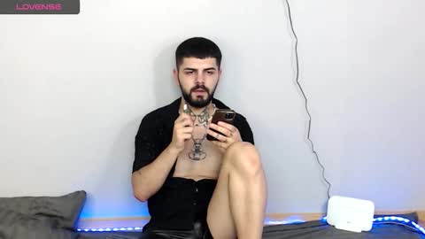 killianvane online show from 10-18-25, 11:33