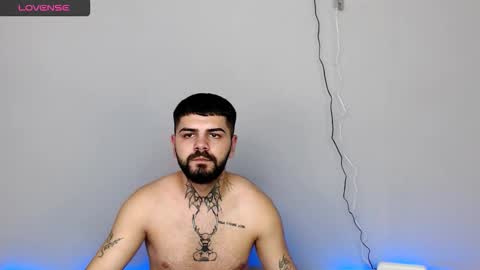 killianvane online show from 10-25-25, 05:04